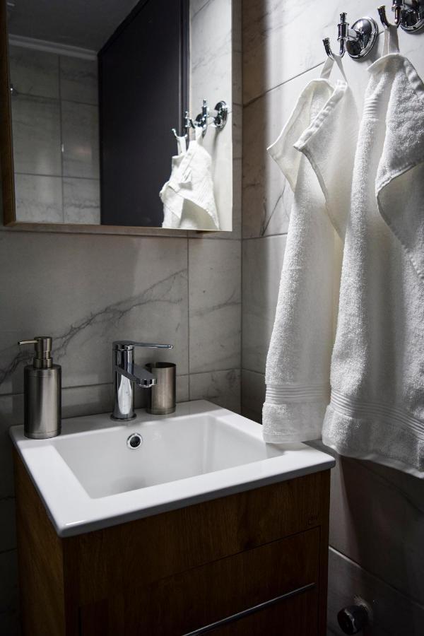 G&G City Center Luxury Studio Θεσσαλονίκη Εξωτερικό φωτογραφία