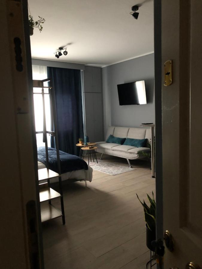 G&G City Center Luxury Studio Θεσσαλονίκη Εξωτερικό φωτογραφία