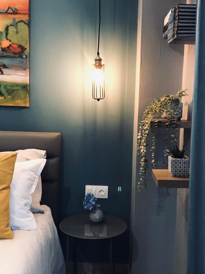G&G City Center Luxury Studio Θεσσαλονίκη Εξωτερικό φωτογραφία