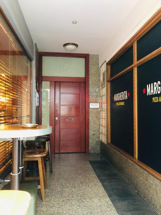 G&G City Center Luxury Studio Θεσσαλονίκη Εξωτερικό φωτογραφία
