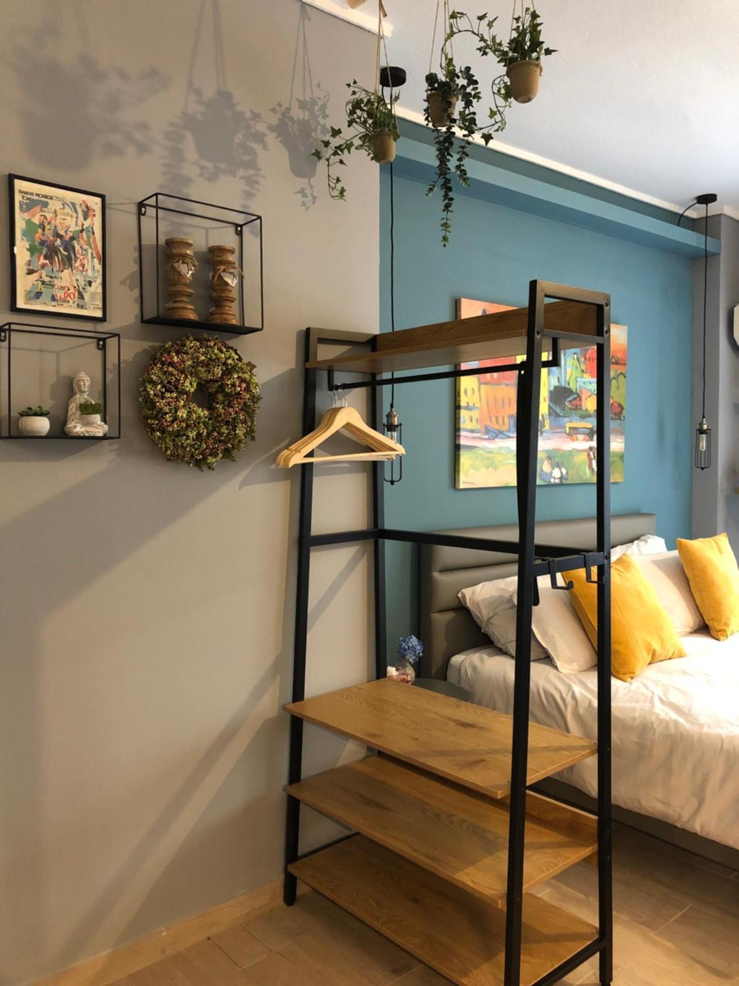 G&G City Center Luxury Studio Θεσσαλονίκη Εξωτερικό φωτογραφία