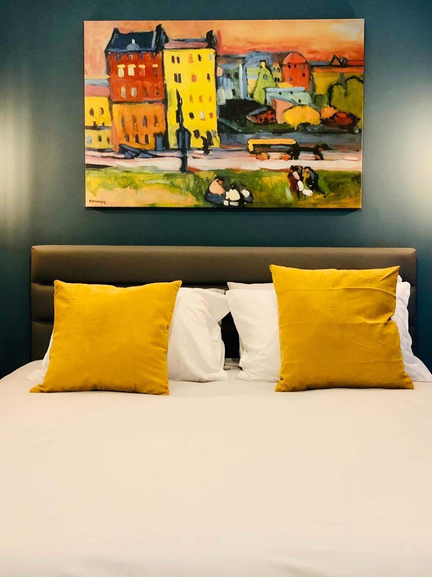 G&G City Center Luxury Studio Θεσσαλονίκη Εξωτερικό φωτογραφία